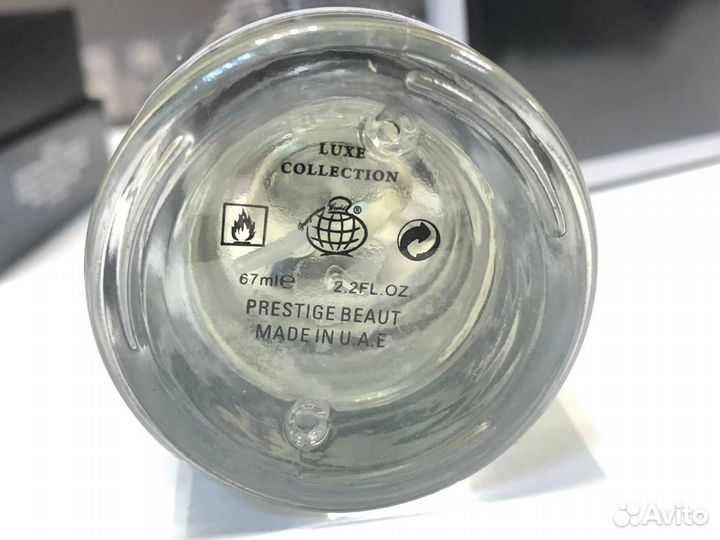 67ml Духи мужские Chanel Platinum Egoiste Шанель