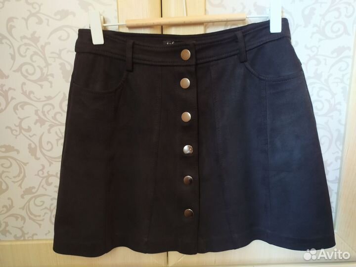 Юбка zara s