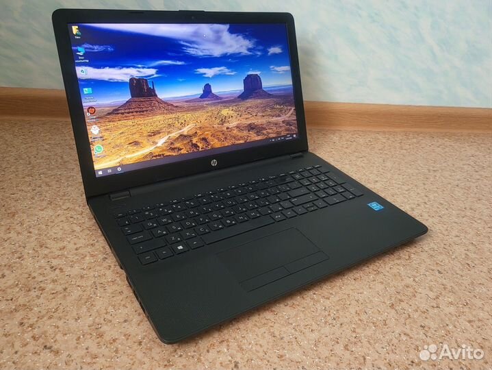 Свежий HP/15,6