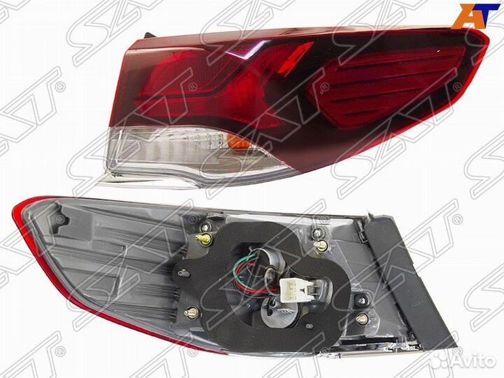Фонарь задний hyundai sonata 17-20 RH ST-321-1999R
