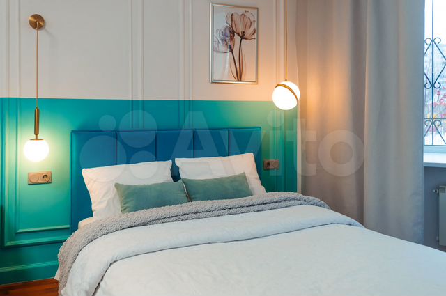 Квартира-студия, 30 м², 1/14 эт.