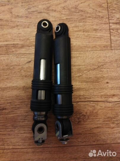 Амортизаторы на стиральную машину indesit