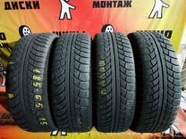 Gislaved Nord Frost 5 185/65 R15 88Q