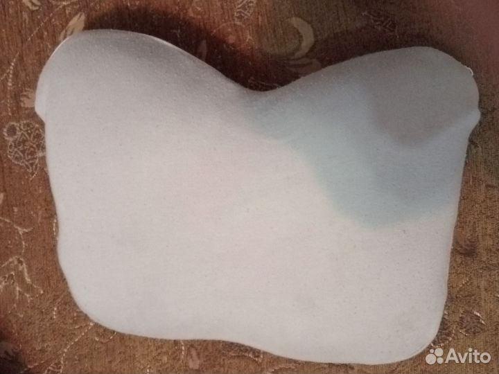 Подушка ортопедическая 