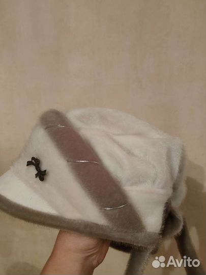 Шляпа женская