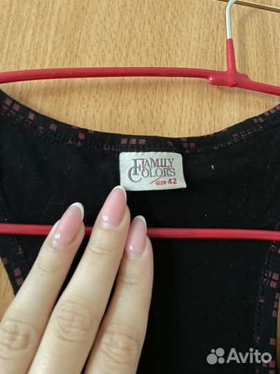 Спортивный костюм женский