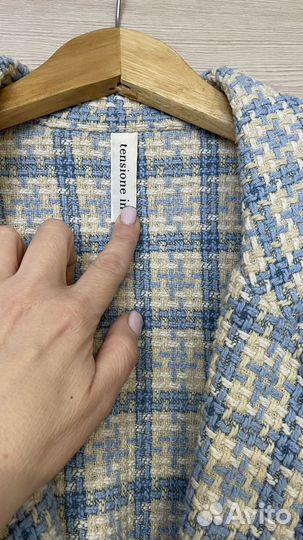 Пиджак женский