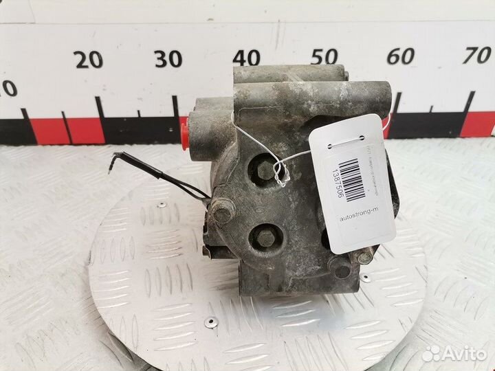 Компрессор кондиционера для Ford Focus 1 1779107