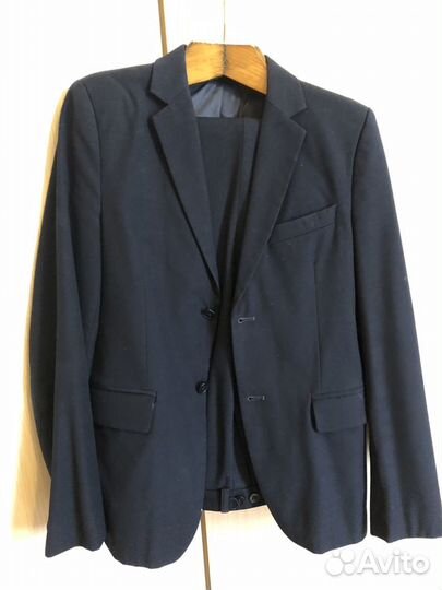 Форма школьная