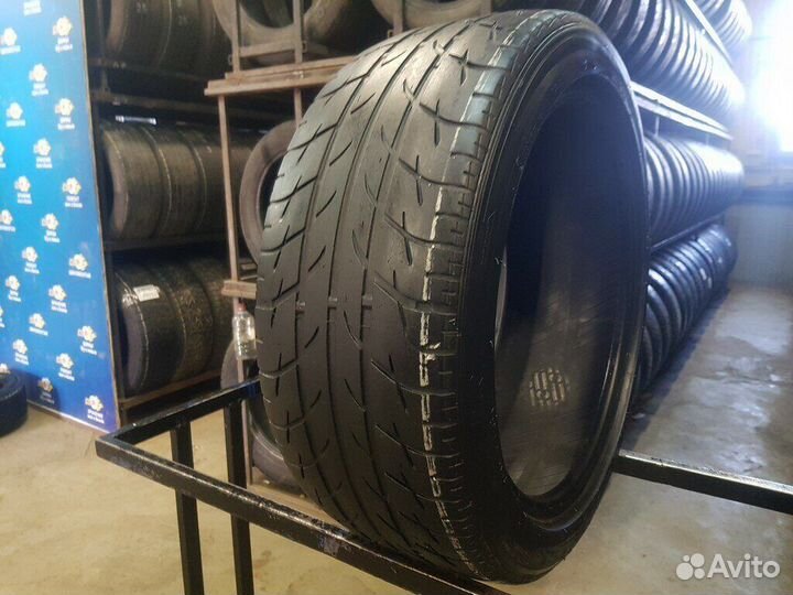 Tigar Syneris 225/45 R17