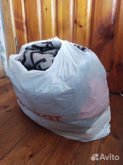 Женские вещи мешок, 44-46 р
