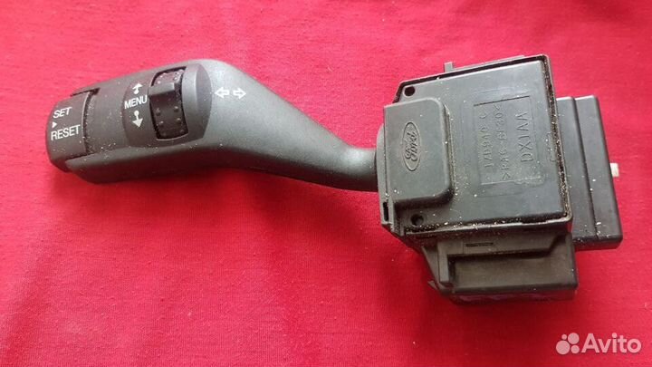 Переключатель поворотов Форд с-max, фокус 2