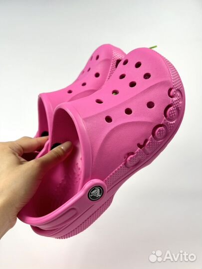 Сабо Crocs Baya Clog (оригинал)