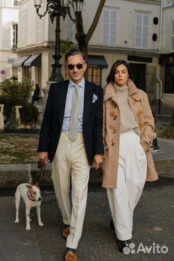 Стилист имиджмейкер