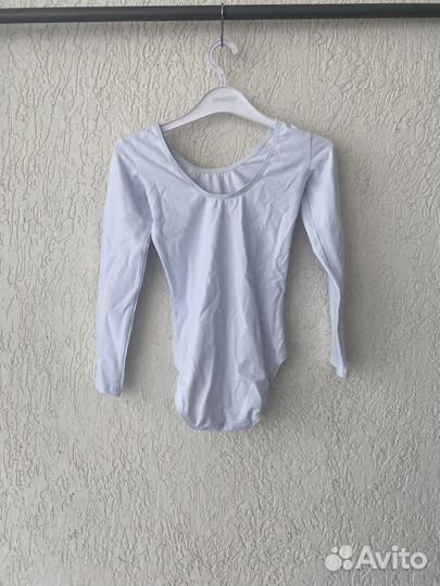 Купальник гимнастический140