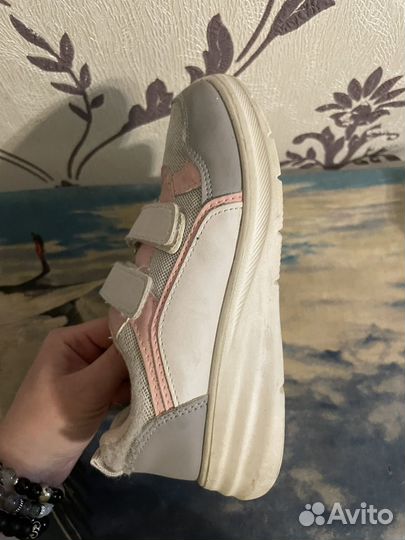 Кроссовки детские unichel