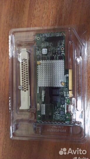 Контроллер Adaptec ASR-8805