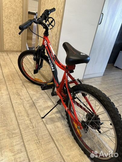 Велосипеды бу stern