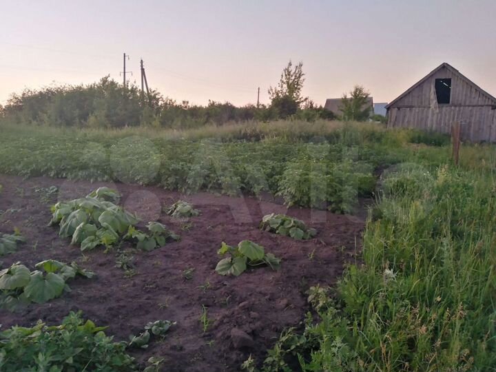 Участок 30 сот. (ИЖС)