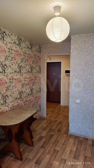 1-к. квартира, 32,9 м², 2/5 эт.