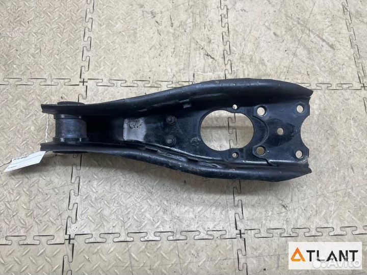 Рычаг передний левый toyota lite ACE