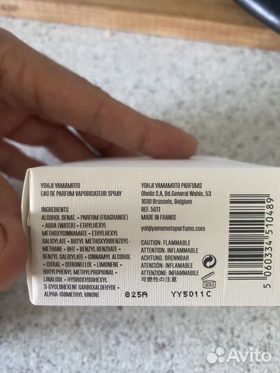 Парфюм женский оригинал