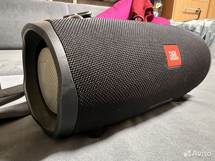 Колонка JBL xtreme 2
