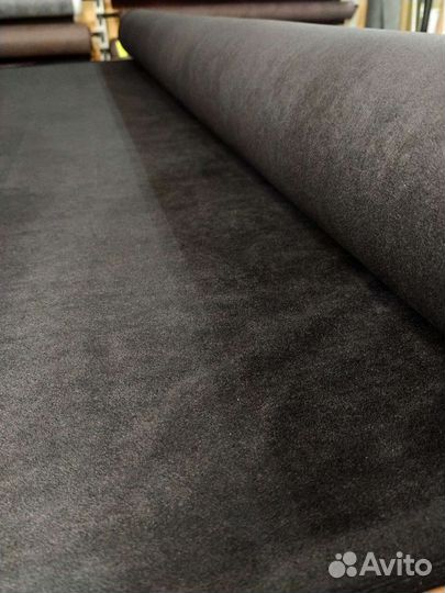 Алькантара Стрейч