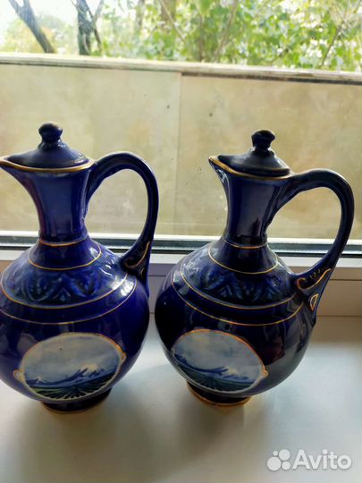 Кувшин СССР