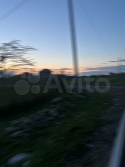 Участок 10 сот. (СНТ, ДНП)