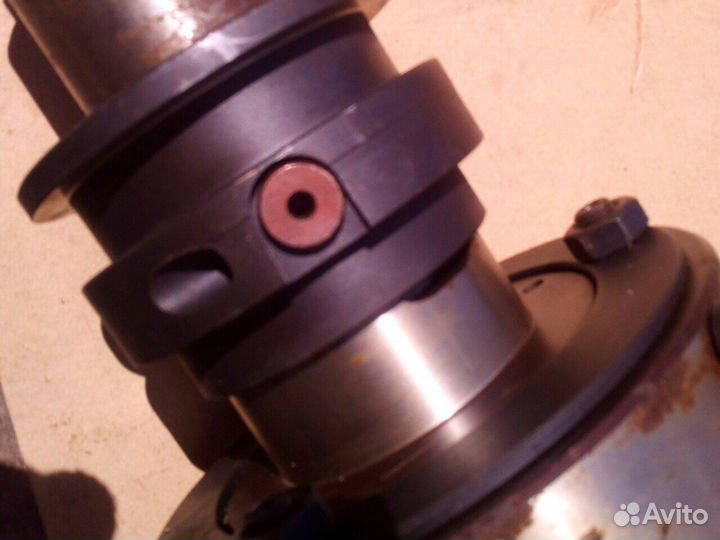 Головка внгн-4м для резьб М16-М27