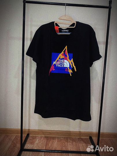 Футболка мужская