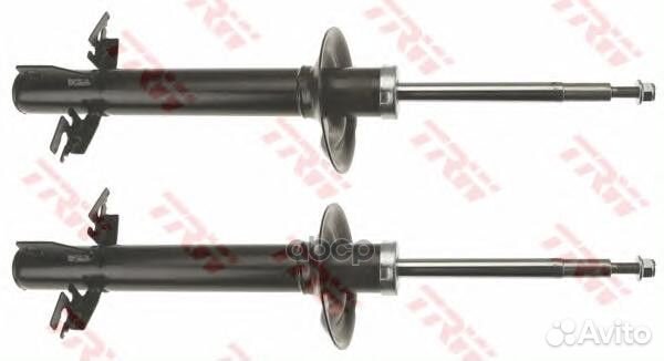 Амортизатор (заказывать 2 шт./цена за 1 шт.) jg