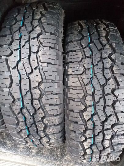 Nokian Tyres Outpost AT 215/65 R16