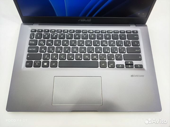 Asus Vivobook 14 x415e