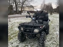 Квадроцикл Stels ATV-300