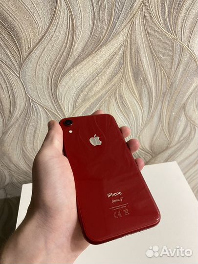 iPhone Xr, 64 ГБ
