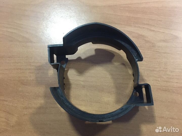 Рамка птф правая Renault Logan (2004-2016)