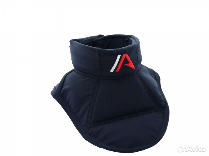 Защита хоккейная ICE armor протектор шеи/кисти