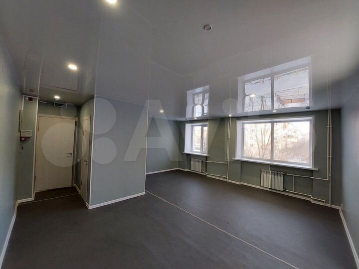 Свободного назначения, 31 м²