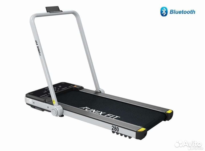 Беговая дорожка Unixfit R 280
