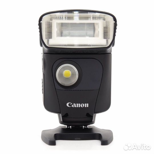 Вспышка камеры Canon SpeedLite 320 EX