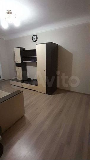 1-к. квартира, 31 м², 4/5 эт.