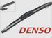 Щетки стеклоочистителей denso 650mm/26