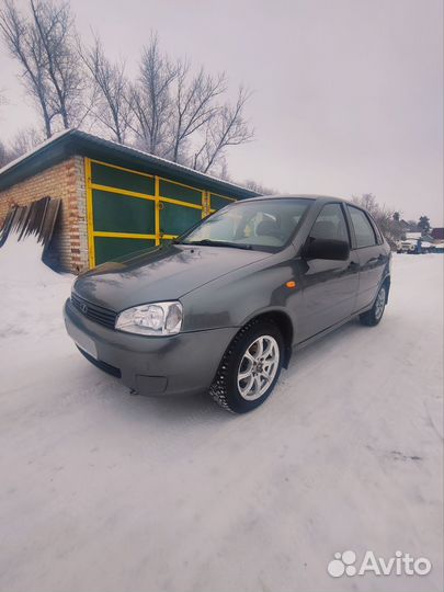 LADA Kalina 1.6 МТ, 2008, 167 000 км