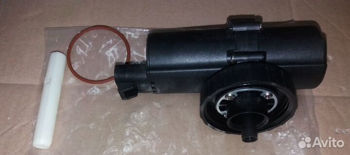 Корпус фильтра для John Deere RE569927