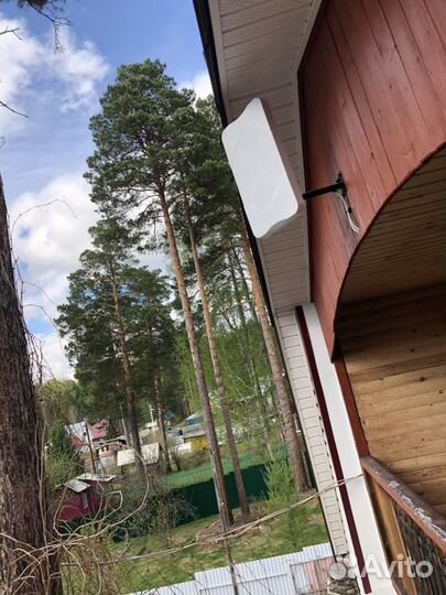 Антенна 4g Agata 2F mimo