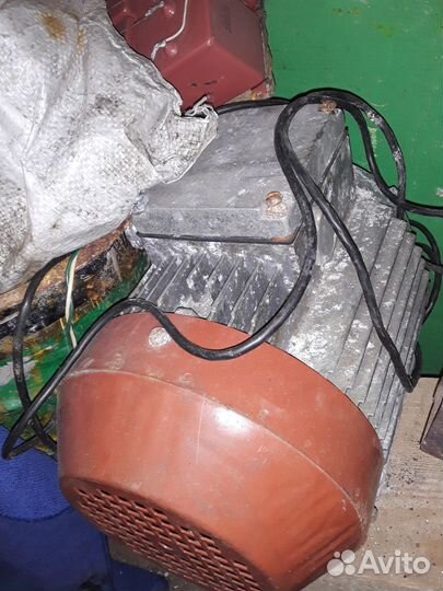 Двигатели диоды