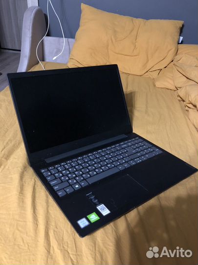Lenovo IdeaPad S145-15IKB