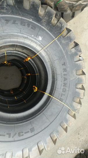 Шины triangle для белазов